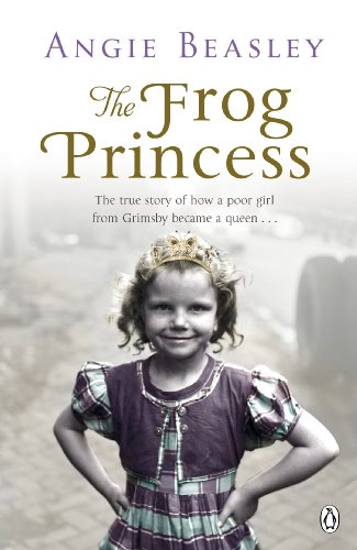 Beispielbild fr The Frog Princess zum Verkauf von WorldofBooks