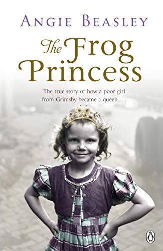 Imagen de archivo de The Frog Princess a la venta por WorldofBooks