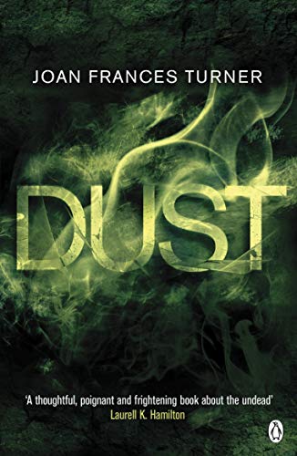 Stock image for Dust for sale by AwesomeBooks