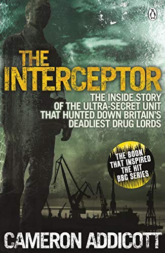 Beispielbild fr The Interceptor zum Verkauf von WorldofBooks