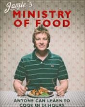9780718158484: Jamie's Ministry of Food: Anyone Can Learn to Cook in 24 Hours