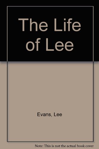 Beispielbild fr The Life of Lee zum Verkauf von WorldofBooks