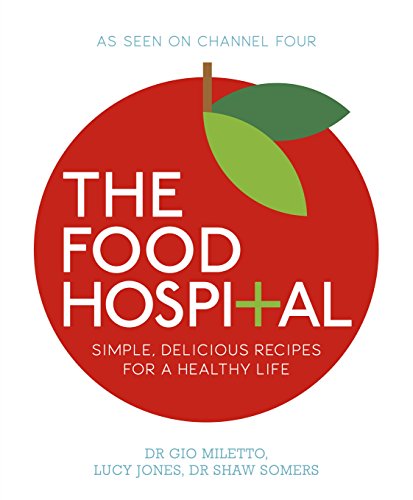 9780718158590: The Food Hospital