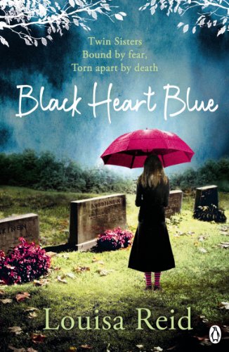 Beispielbild fr Black Heart Blue zum Verkauf von Better World Books