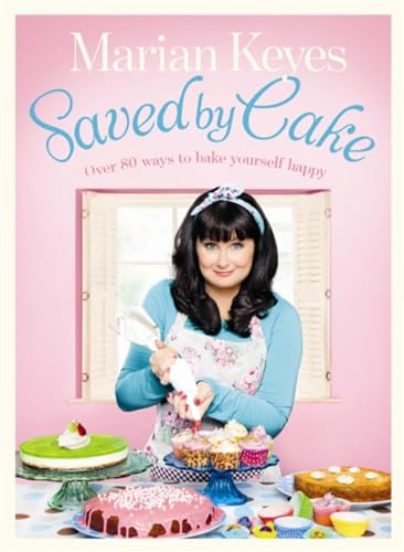 Stock image for Saved by Cake for sale by AwesomeBooks