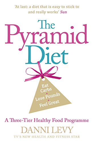 Beispielbild fr The Pyramid Diet zum Verkauf von Blackwell's