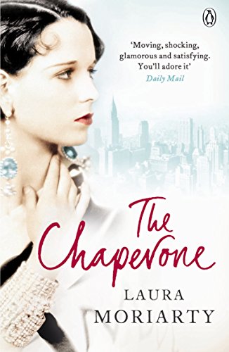 Imagen de archivo de The chaperone. a la venta por SecondSale