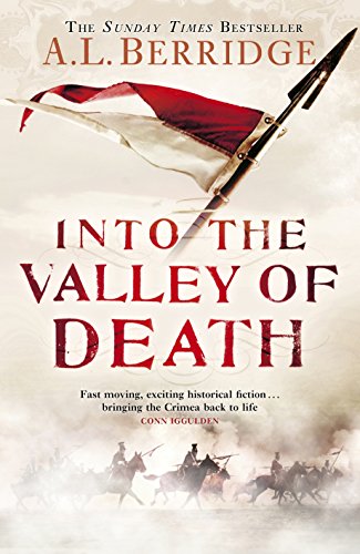 Imagen de archivo de Into the Valley of Death a la venta por Better World Books
