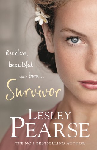 Stock image for Reckless Beautiful and a Born Survivor for sale by Goldstone Books
