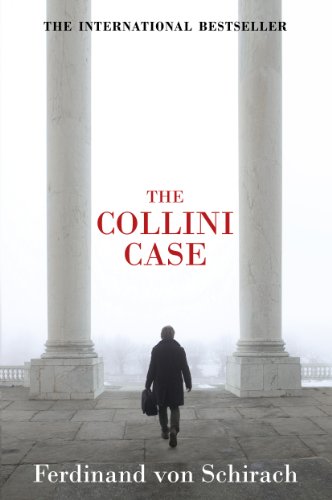 Beispielbild für The Collini Case zum Verkauf von WorldofBooks