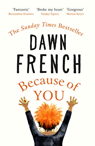 9780718159313: Because of You: The bestselling Richard & Judy book club pick