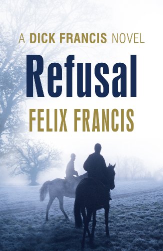 Stock image for Refusal for sale by WorldofBooks