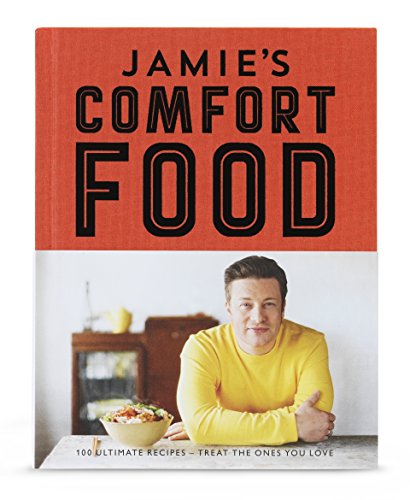Beispielbild fr Jamie's Comfort Food zum Verkauf von WorldofBooks