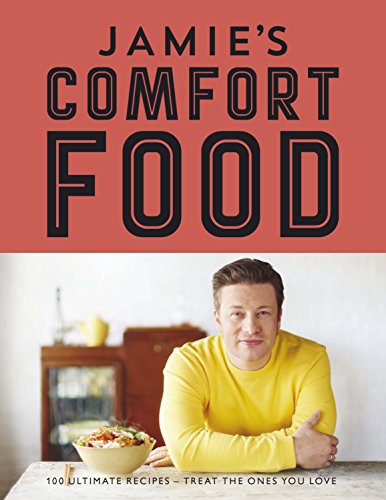 9780718159535: Jamie's Comfort Food