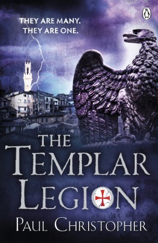 9780718159771: The Templar Legion (The Templars series, 5)