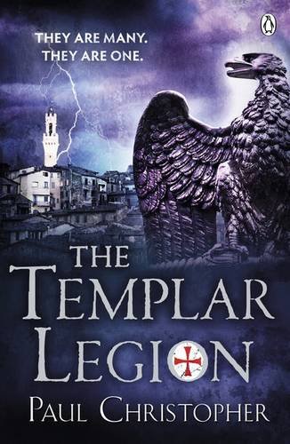 9780718159788: The Templar Legion