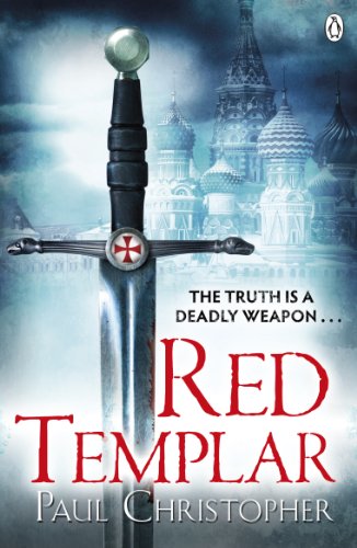 Stock image for Red Templar (The Templars series, 6) for sale by WorldofBooks
