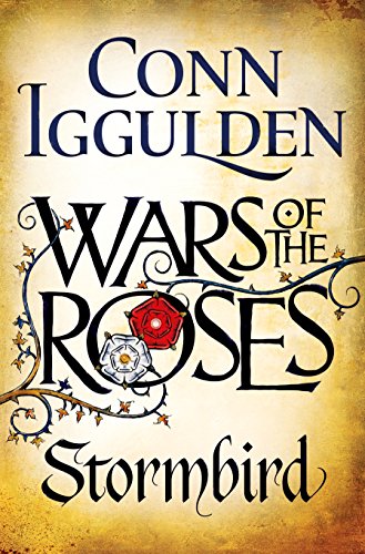 Beispielbild fr Wars of the Roses: Stormbird: Book 1 (The Wars of the Roses) zum Verkauf von AwesomeBooks