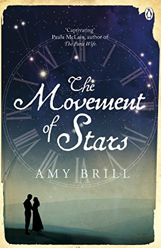 9780718159924: The Movement of Stars