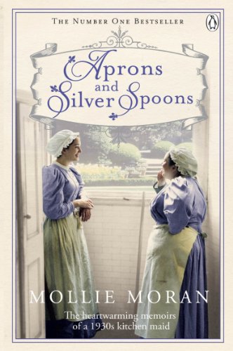 Stock image for Aprons and Silver Spoons for sale by Blackwell's