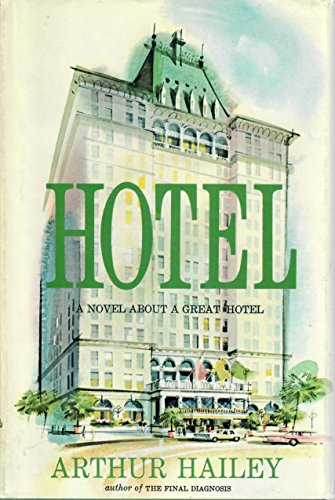 9780718170028: Hotel