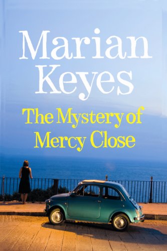 Stock image for The Mystery of Mercy Close for sale by HPB-Emerald