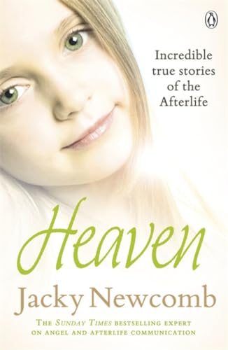 Stock image for Heaven! for sale by Better World Books