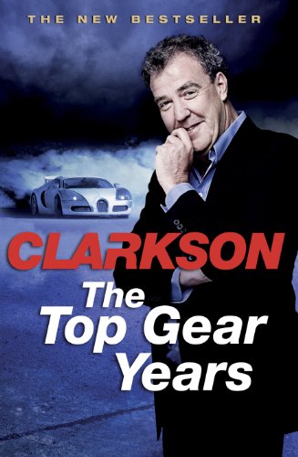 Stock image for Top Gear Years,The for sale by Ergodebooks