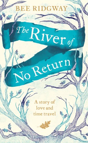 Beispielbild fr The River of No Return zum Verkauf von WorldofBooks