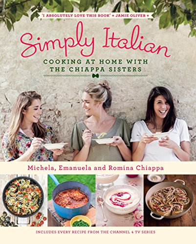 Stock image for Simply Italian for sale by Blackwell's