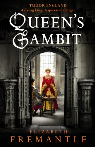 9780718177065: Queen's Gambit