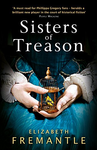 Imagen de archivo de Sisters of Treason a la venta por Goldstone Books