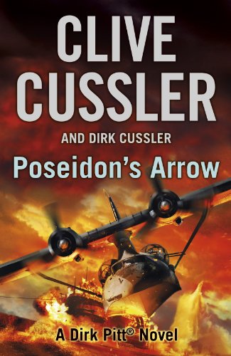 9780718177201: Poseidon's Arrow: Dirk Pitt #22