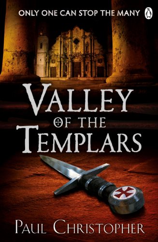 Stock image for Valley of the Templars (The Templars series, 7) for sale by WorldofBooks