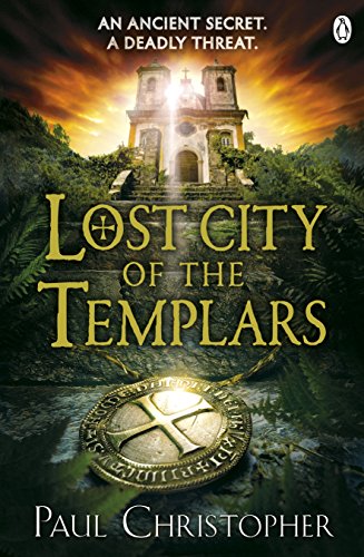 Beispielbild fr Lost City of the Templars zum Verkauf von Better World Books