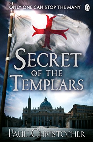 Stock image for Secret of the Templars (The Templars series, 9) for sale by WorldofBooks
