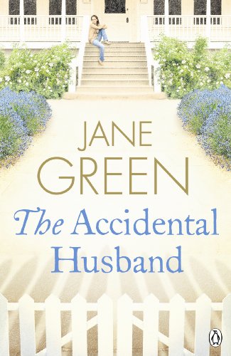 Stock image for The Accidental Husband for sale by WorldofBooks