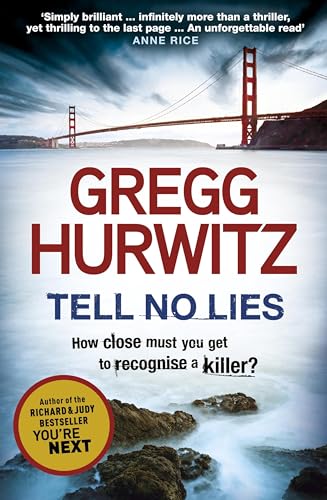 Stock image for Tell No Lies for sale by Better World Books Ltd