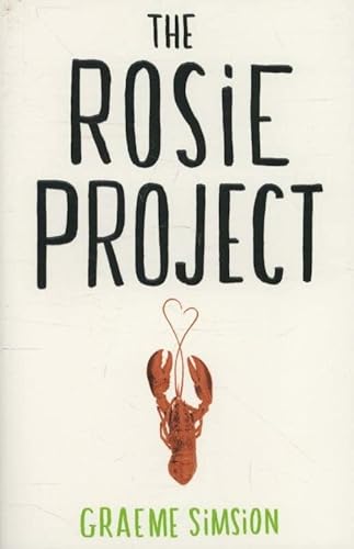 Beispielbild fr Rosie Project zum Verkauf von ThriftBooks-Atlanta
