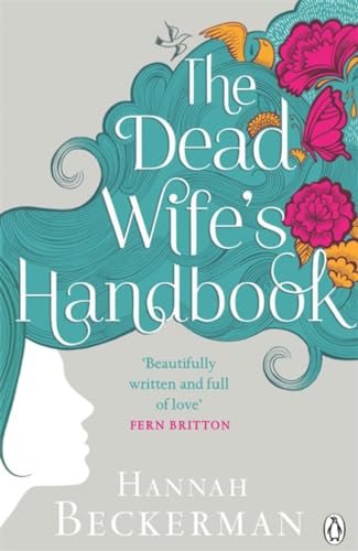 Stock image for The Dead Wife's Handbook for sale by Book Deals