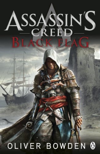 9780718178154: Black Flag: Assassin's Creed Book 6