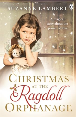 Beispielbild fr Christmas at the Ragdoll Orphanage zum Verkauf von WorldofBooks