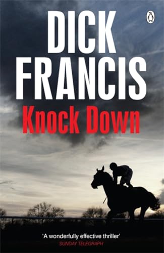 Beispielbild fr Knock Down (Francis Thriller) zum Verkauf von WorldofBooks