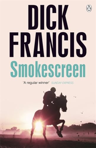 Imagen de archivo de Smokescreen a la venta por Blackwell's