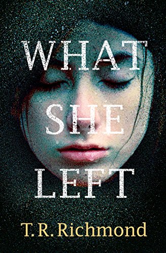 9780718179366: What She Left: If you love CLOSE TO HOME and FRIEND REQUEST then you'll love this