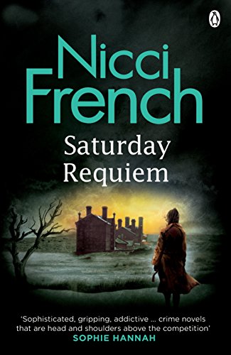 9780718179649: Saturday Requiem: A Frieda Klein Novel (6)