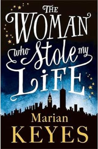 Beispielbild fr Woman Who Stole My Life zum Verkauf von Better World Books