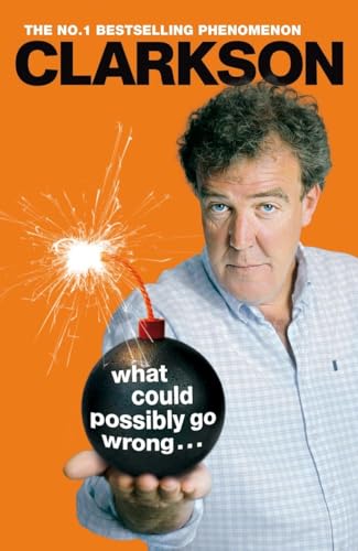 Immagine dell'editore per What Could Possibly Go Wrong? venduto da medimops