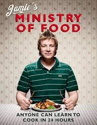 9780718180232: Jamie S Ministry of Food