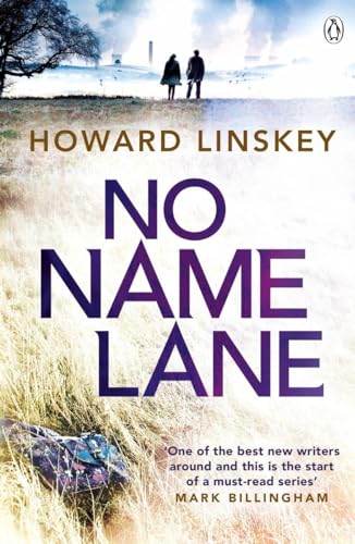 Stock image for No Name Lane for sale by Blackwell's